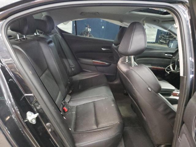 Photo 10 from auction – 2015 ACURA TLX TECH with VIN 19UUB2F52FA002640
