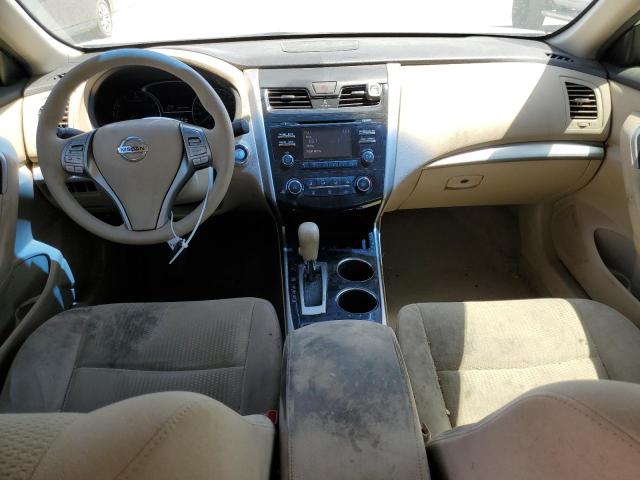 Photo 8 from auction – 2014 NISSAN ALTIMA 2.5 with VIN 1N4AL3AP7EC421587