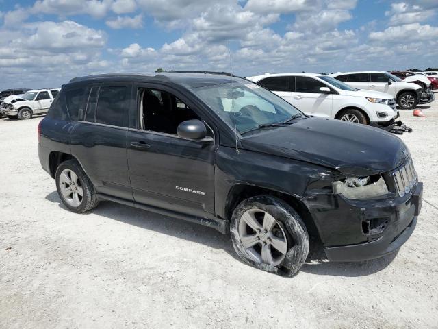 Photo 4 from auction – 2014 JEEP COMPASS SP with VIN 1C4NJDBBXED567907