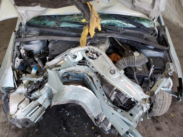 صورة رقم 12 من المزاد - 2009 SUZUKI SX4 TECHNO مع VIN JS2YB413995100410