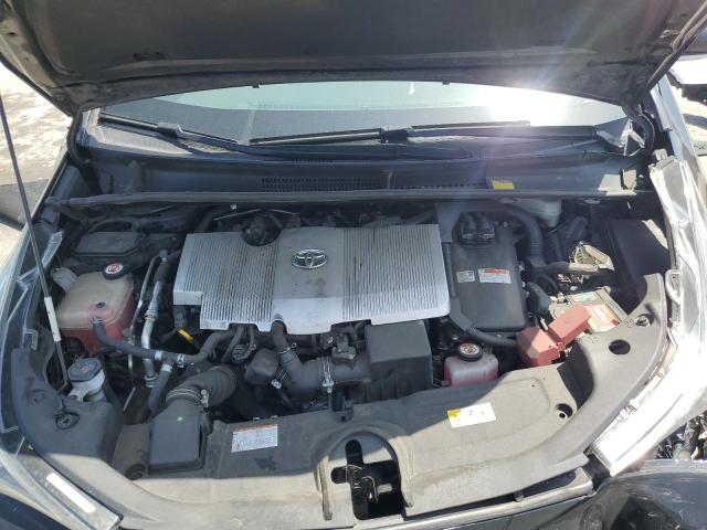 Photo 11 from auction – 2016 TOYOTA PRIUS with VIN JTDKARFU6G3029094
