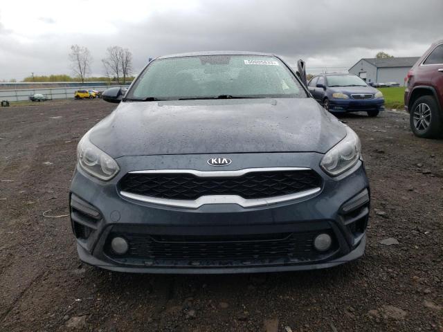 Photo 5 from auction – 2019 KIA FORTE FE with VIN 3KPF24AD7KE012850
