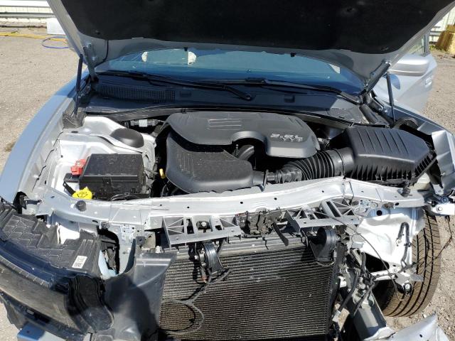 Photo 11 from auction – 2022 DODGE CHARGER SX with VIN 2C3CDXBG4NH219734