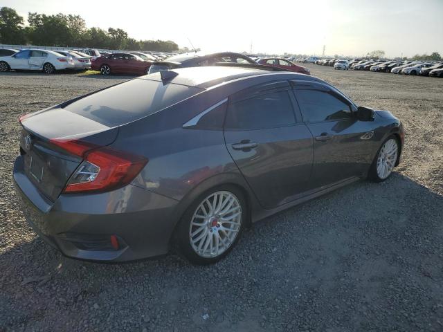 Photo 3 from auction – 2017 HONDA CIVIC EX with VIN 2HGFC2F73HH556023