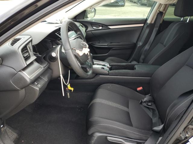 Photo 7 from auction – 2017 HONDA CIVIC LX with VIN 2HGFC2F56HH576555