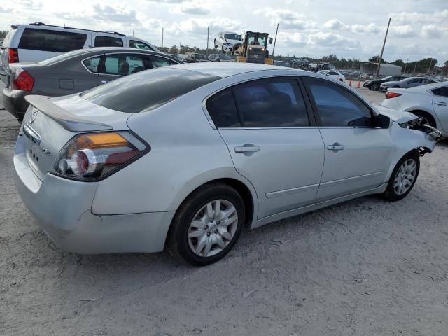 Photo 3 from auction – 2012 NISSAN ALTIMA BAS with VIN 1N4AL2AP9CC220961