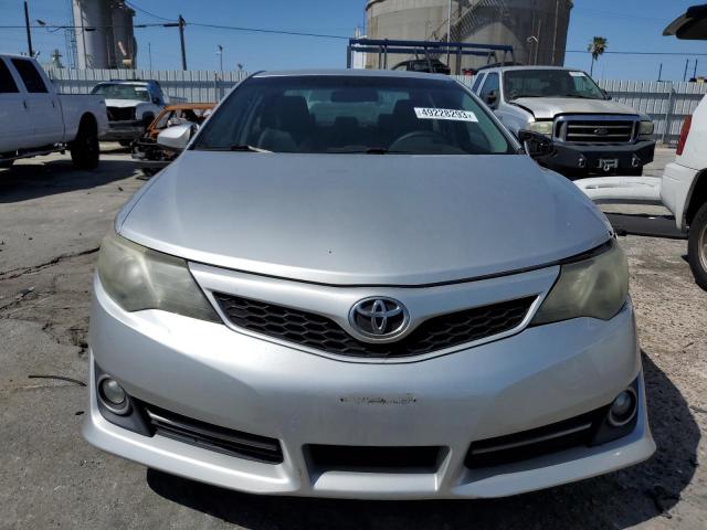 Photo 5 from auction – 2013 TOYOTA CAMRY L with VIN 4T1BF1FK5DU246915