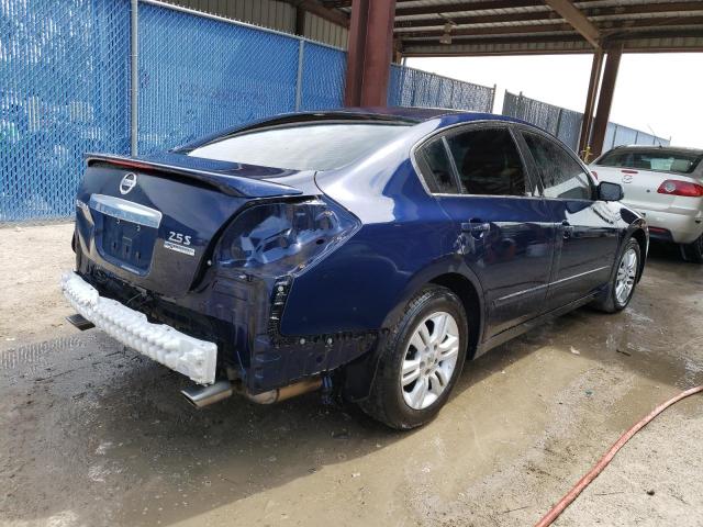 Photo 3 from auction – 2011 NISSAN ALTIMA BAS with VIN 1N4AL2AP6BN488126