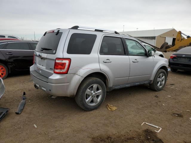 Photo 3 from auction – 2011 FORD ESCAPE LIM with VIN 1FMCU0EG3BKC61813