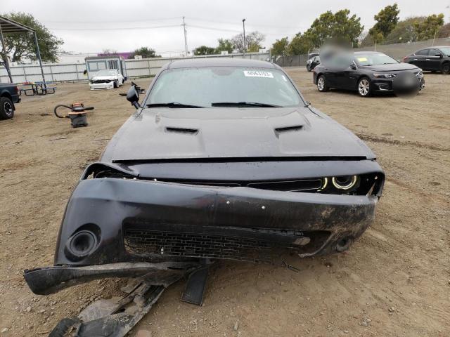 Photo 5 from auction – 2017 DODGE CHALLENGER with VIN 2C3CDZAGXHH503029