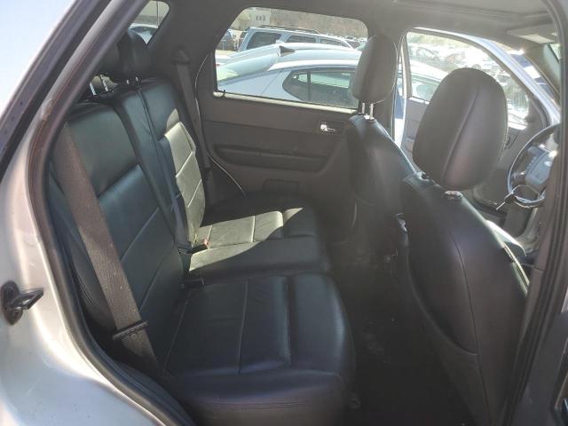 Photo 10 from auction – 2008 FORD ESCAPE LIM with VIN 1FMCU94158KC82804