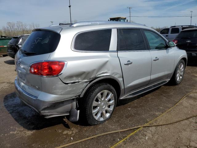 Photo 3 from auction – 2011 BUICK ENCLAVE CX with VIN 5GAKVCED3BJ405825