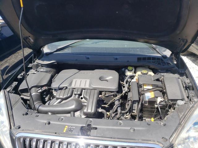 Photo 11 from auction – 2012 BUICK VERANO with VIN 1G4PS5SK1C4202102