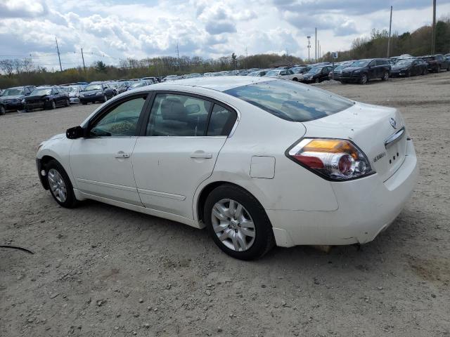 Photo 2 from auction – 2010 NISSAN ALTIMA BAS with VIN 1N4AL2AP2AN556789