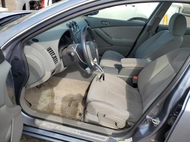 Photo 7 from auction – 2011 NISSAN ALTIMA BAS with VIN 1N4AL2AP6BN504390
