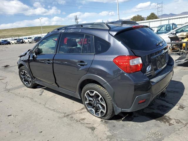 Photo 2 from auction – 2016 SUBARU CROSSTREK with VIN JF2GPAKC7GH298132