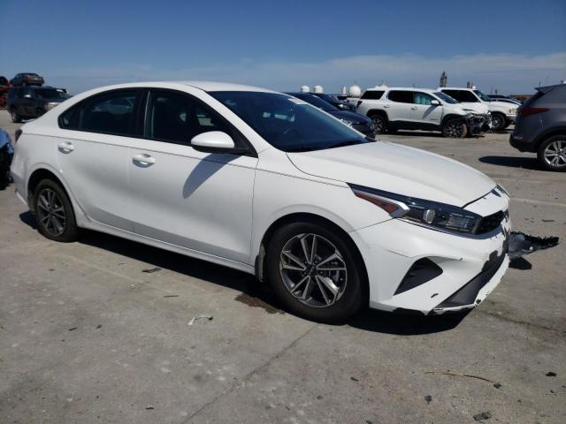 Photo 4 from auction – 2022 KIA FORTE FE with VIN 3KPF24AD7NE440647