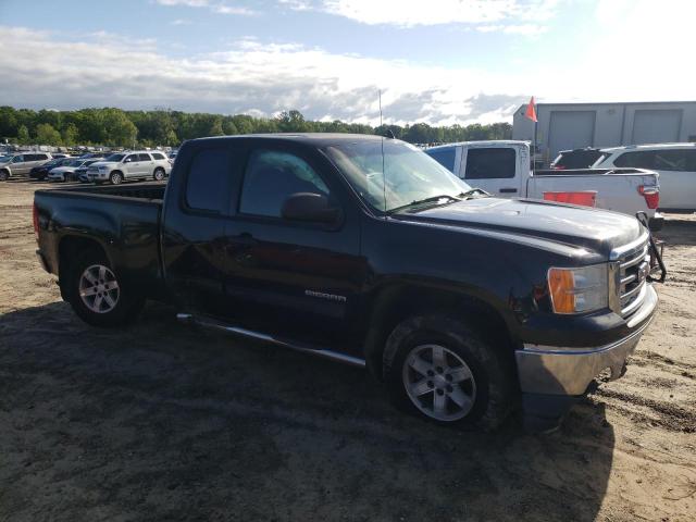 Photo 4 from auction – 2010 GMC SIERRA C15 with VIN 1GTSCVE02AZ228035
