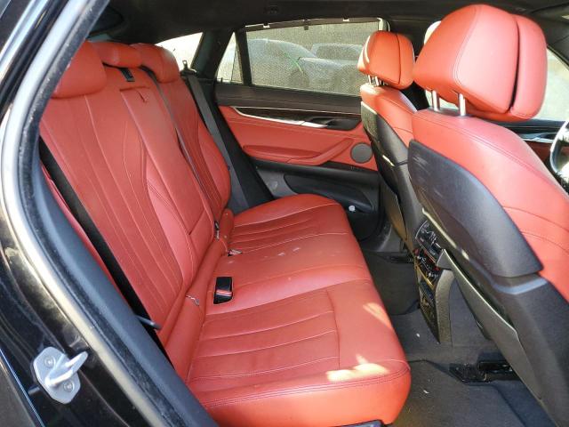 Photo 11 from auction – 2018 BMW X6 XDRIVE3 with VIN 5UXKU2C55J0X50154