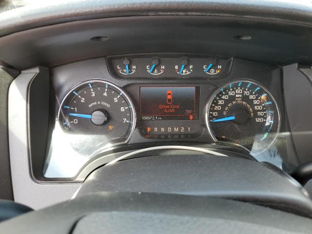 Photo 9 from auction – 2014 FORD F150 SUPER with VIN 1FTFX1CT2EFA71139