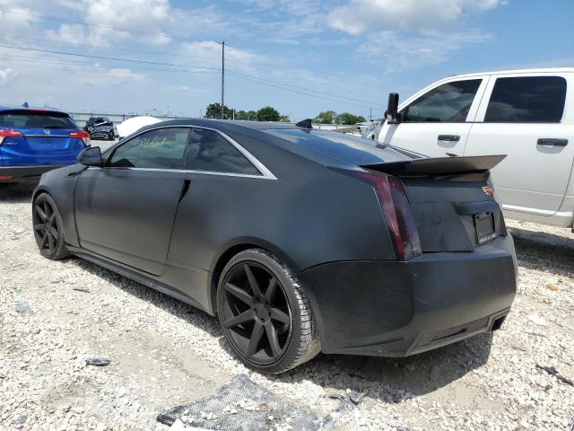 Photo 2 from auction – 2013 CADILLAC CTS with VIN 1G6DA1E3XD0158488