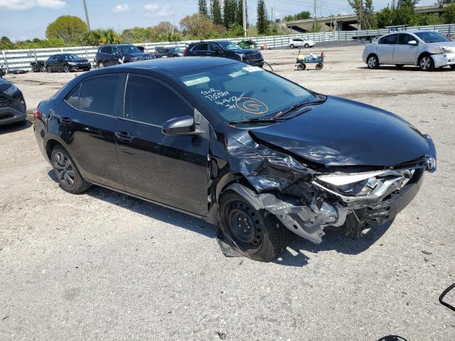 Photo 4 from auction – 2016 TOYOTA COROLLA L with VIN 2T1BURHE2GC735564
