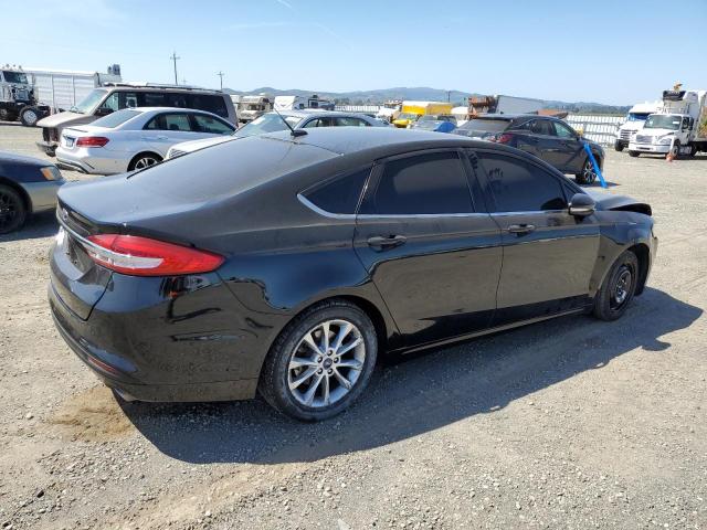Photo 3 from auction – 2017 FORD FUSION SE with VIN 3FA6P0H75HR237284