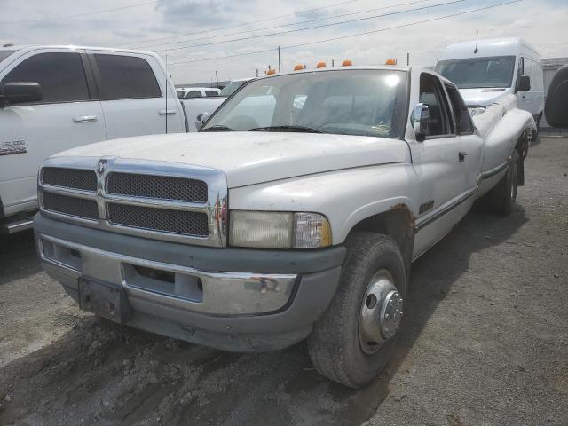 Photo 2 from auction – 1997 DODGE 3500 with VIN 3B7MC33DXVM505752