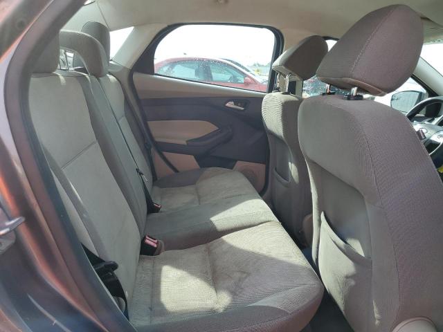 Foto 10 de la subasta – 2014 FORD FOCUS SE con VIN 1FADP3F26EL135714
