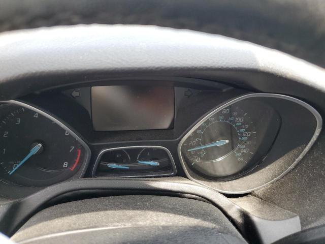Photo 9 from auction – 2012 FORD FOCUS SEL with VIN 1FAHP3H27CL397348