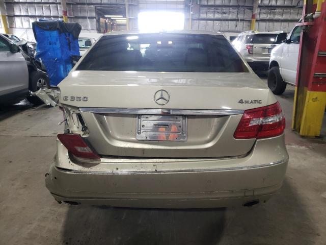 Photo 6 from auction – 2013 MERCEDES-BENZ E 350 4MAT with VIN WDDHF8JB5DA696795