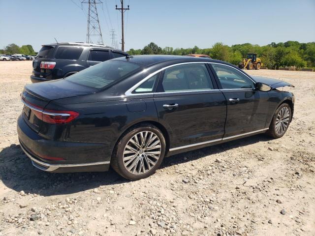 Photo 3 from auction – 2019 AUDI A8 L with VIN WAU8DAF81KN005186