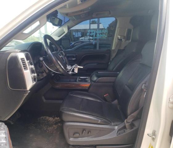 Photo 7 from auction – 2015 GMC SIERRA K15 with VIN 3GTU2VEC6FG263125