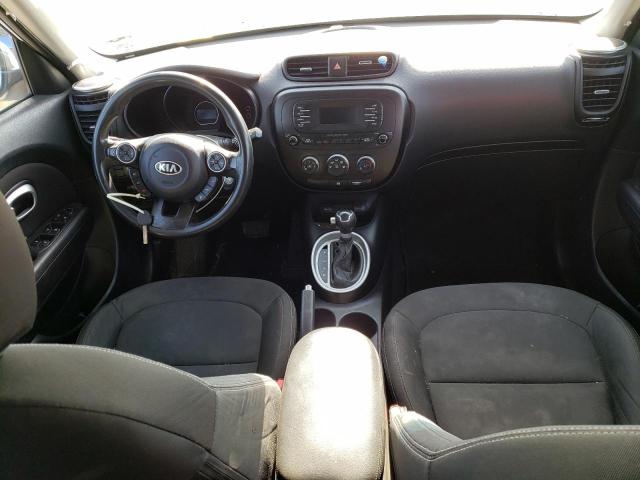 Photo 8 from auction – 2014 KIA SOUL with VIN KNDJN2A26E7028997