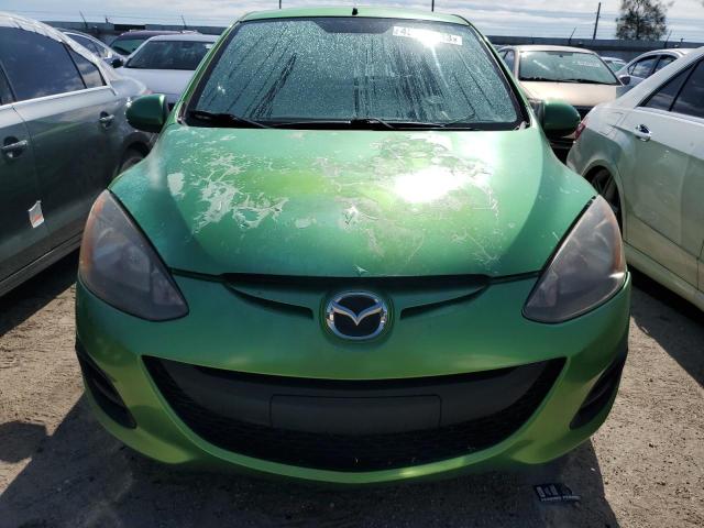 Photo 5 from auction – 2012 MAZDA MAZDA2 with VIN JM1DE1KY8C0141849