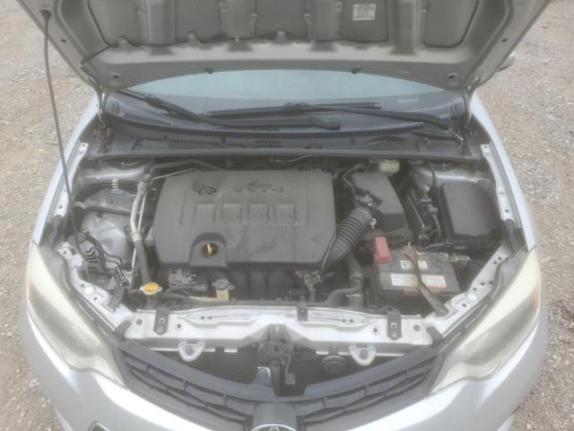 Photo 11 from auction – 2016 TOYOTA COROLLA L with VIN 5YFBURHE7GP368533