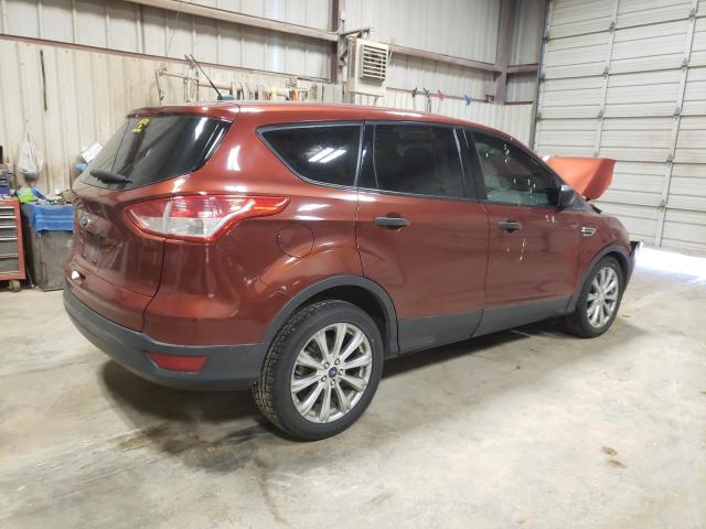 Photo 3 from auction – 2015 FORD ESCAPE S with VIN 1FMCU0F73FUA17040