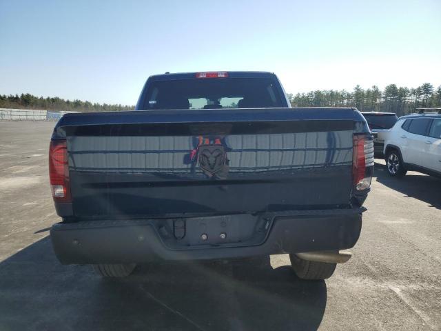 Photo 6 from auction – 2022 RAM 1500 CLASS with VIN 1C6RR7LG6NS250571
