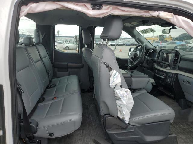 Photo 10 from auction – 2021 FORD F150 SUPER with VIN 1FTFX1E55MFA04449