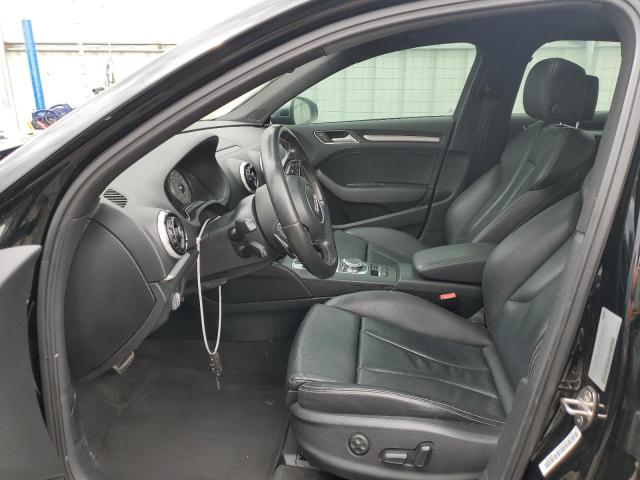 Photo 7 from auction – 2015 AUDI A3 PREMIUM with VIN WAUBFGFFXF1073579