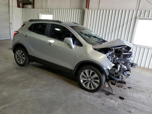 Photo 4 from auction – 2019 BUICK ENCORE PRE with VIN KL4CJASB6KB704509