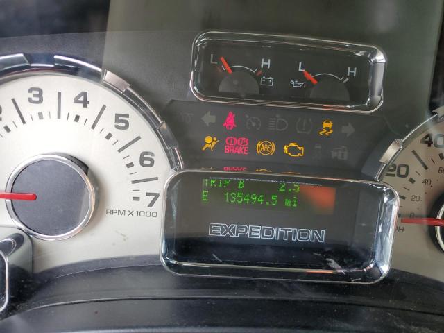 Photo 9 from auction – 2014 FORD EXPEDITION with VIN 1FMJK1J52EEF44634