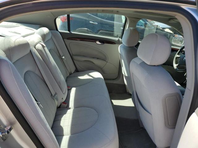 Photo 10 from auction – 2008 BUICK LUCERNE CX with VIN 1G4HP57238U148517