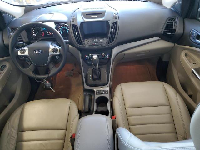 Photo 8 from auction – 2016 FORD ESCAPE SE with VIN 1FMCU9GX7GUB88524