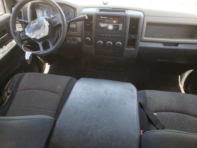 Photo 8 from auction – 2012 DODGE RAM 1500 S with VIN 1C6RD7FT1CS198545