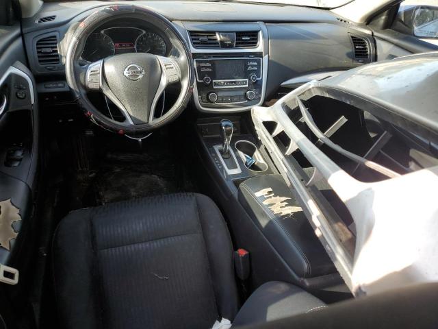 Photo 8 from auction – 2018 NISSAN ALTIMA 2.5 with VIN 1N4AL3AP4JC119412