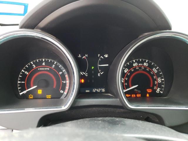 Photo 9 from auction – 2010 TOYOTA HIGHLANDER with VIN 5TDZK3EH5AS016503