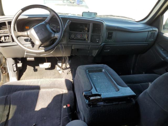 Photo 8 from auction – 2001 CHEVROLET SILVERADO with VIN 2GCEC19V311213760