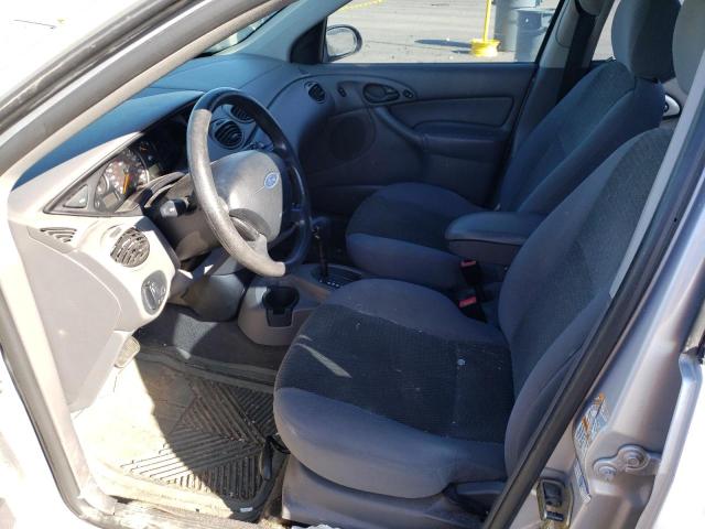 Photo 7 from auction – 2004 FORD FOCUS SE C with VIN 1FAHP34304W126520