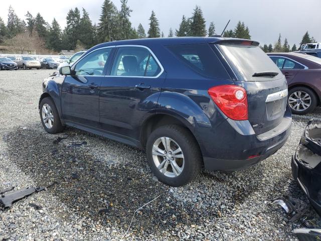 Photo 2 from auction – 2015 CHEVROLET EQUINOX LS with VIN 2GNFLEEK6F6360499